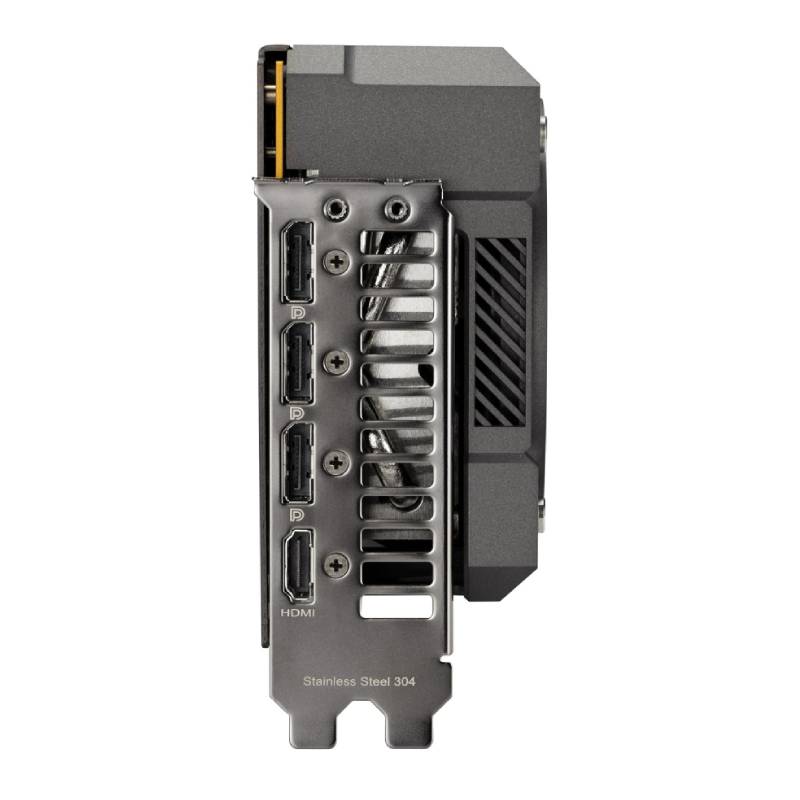 Carte Graphique ASUS TUF Gaming GeForce RTX 5060 8Go GDDR7 - Image 4
