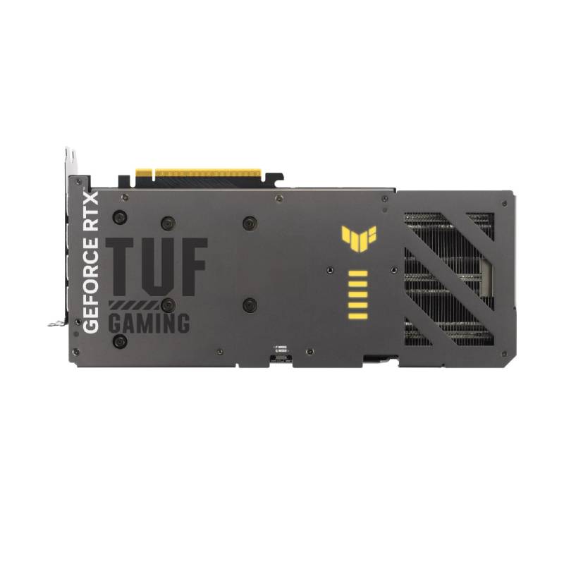 Carte Graphique ASUS TUF Gaming GeForce RTX 5060 8Go GDDR7 - Image 5