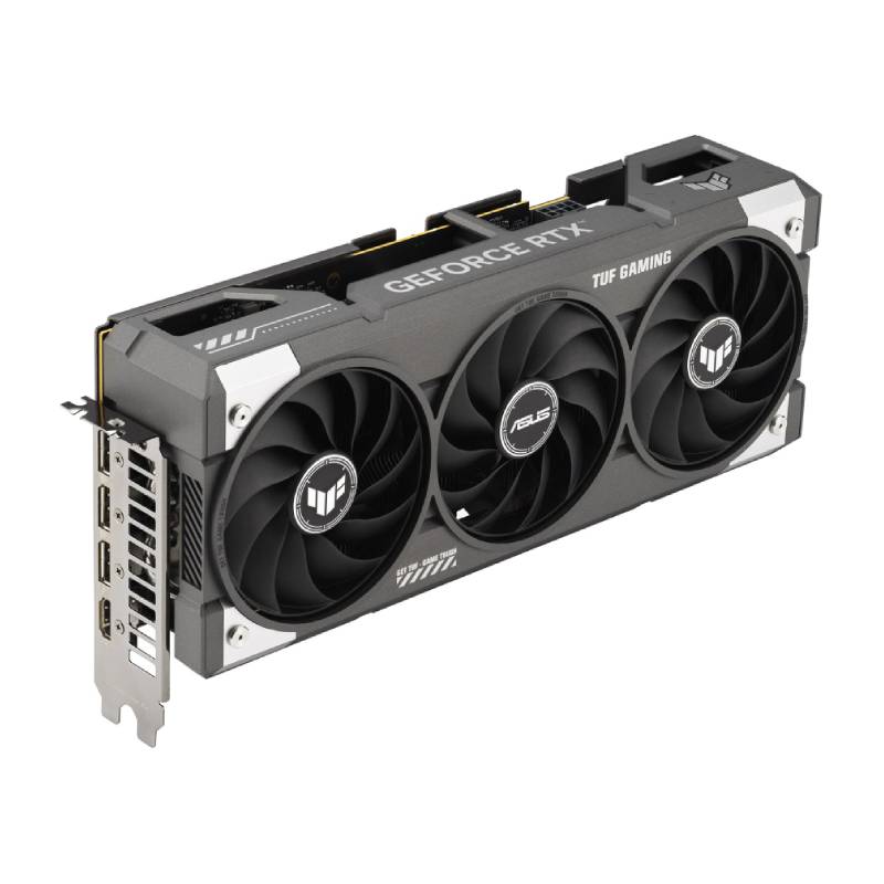 Carte Graphique ASUS TUF Gaming GeForce RTX 5060 8Go GDDR7 - Image 3