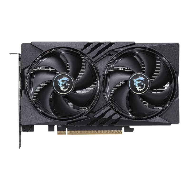 Carte Graphique Gamer MSI GeForce RTX 5050 8G GAMING OC - Image 2