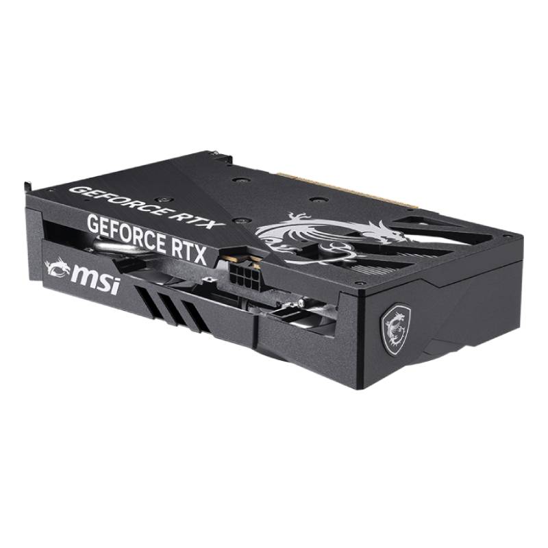 Carte Graphique Gamer MSI GeForce RTX 5050 8G GAMING OC - Image 3