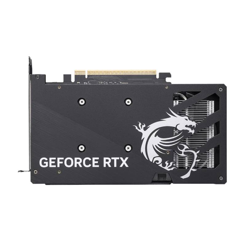 Carte Graphique Gamer MSI GeForce RTX 5050 8G GAMING OC - Image 4
