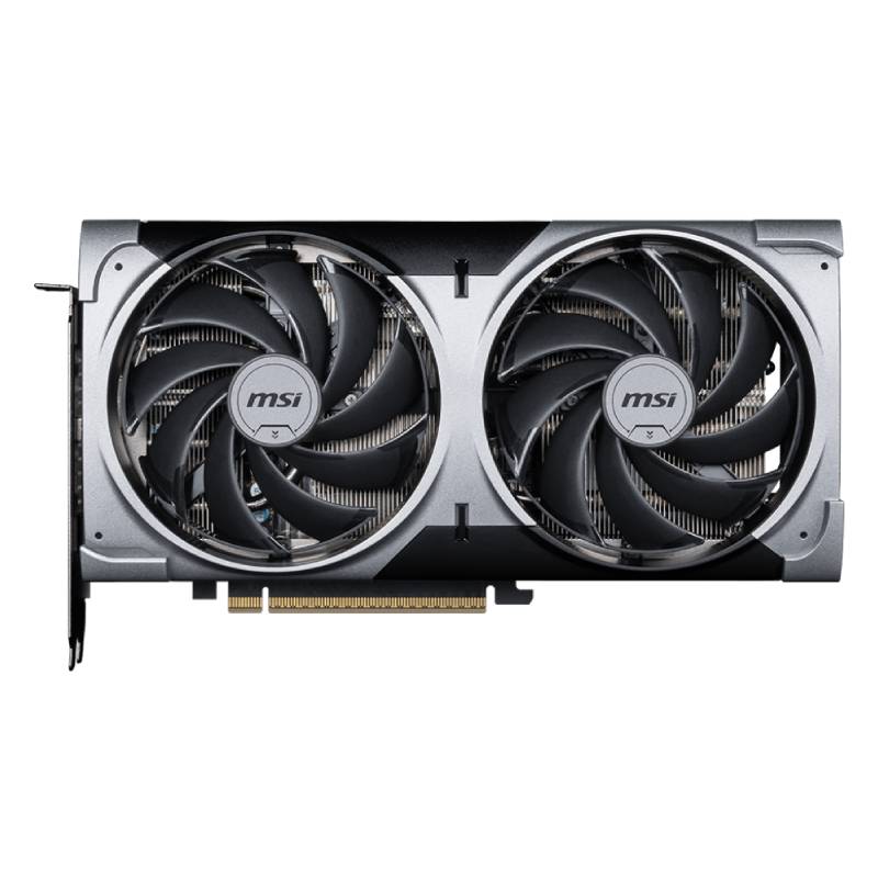 Carte Graphique Gamer MSI GeForce RTX 5070 12G VENTUS 2X OC - Image 2