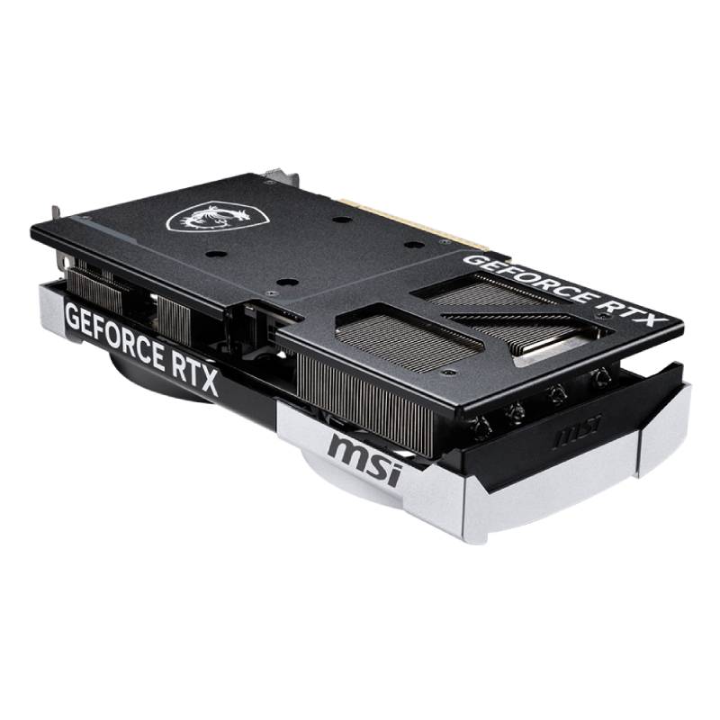 Carte Graphique Gamer MSI GeForce RTX 5070 12G VENTUS 2X OC - Image 3