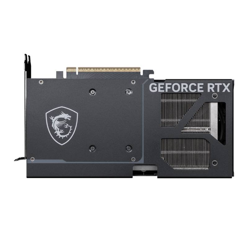 Carte Graphique Gamer MSI GeForce RTX 5070 12G VENTUS 2X OC - Image 4