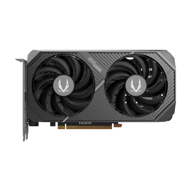 Carte Graphique Gamer ZOTAC GAMING GeForce RTX 5050 Twin Edge - Image 2