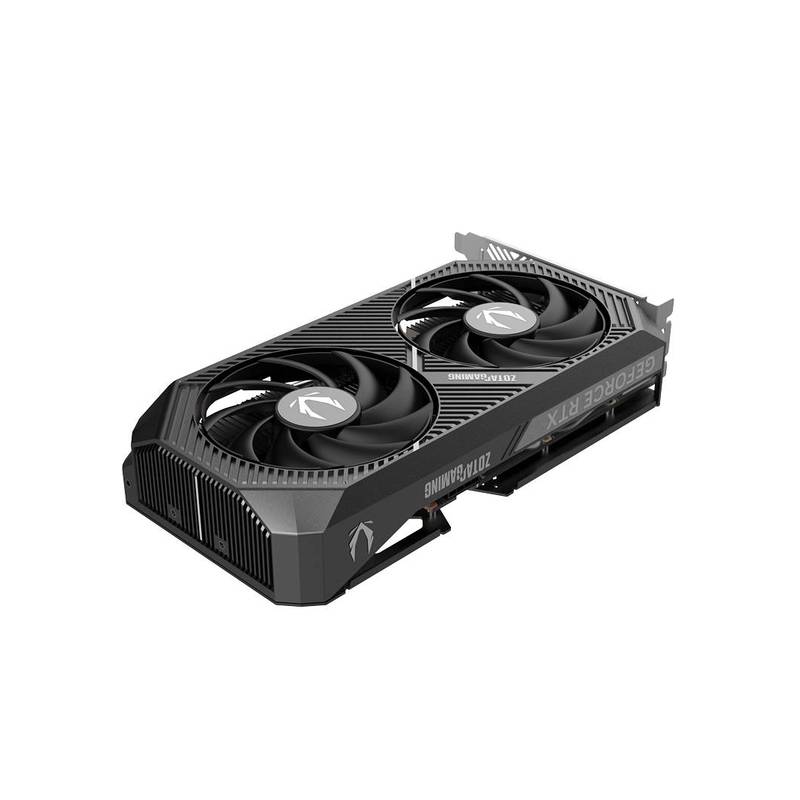 Carte Graphique Gamer ZOTAC GAMING GeForce RTX 5060 Twin Edge - Image 3