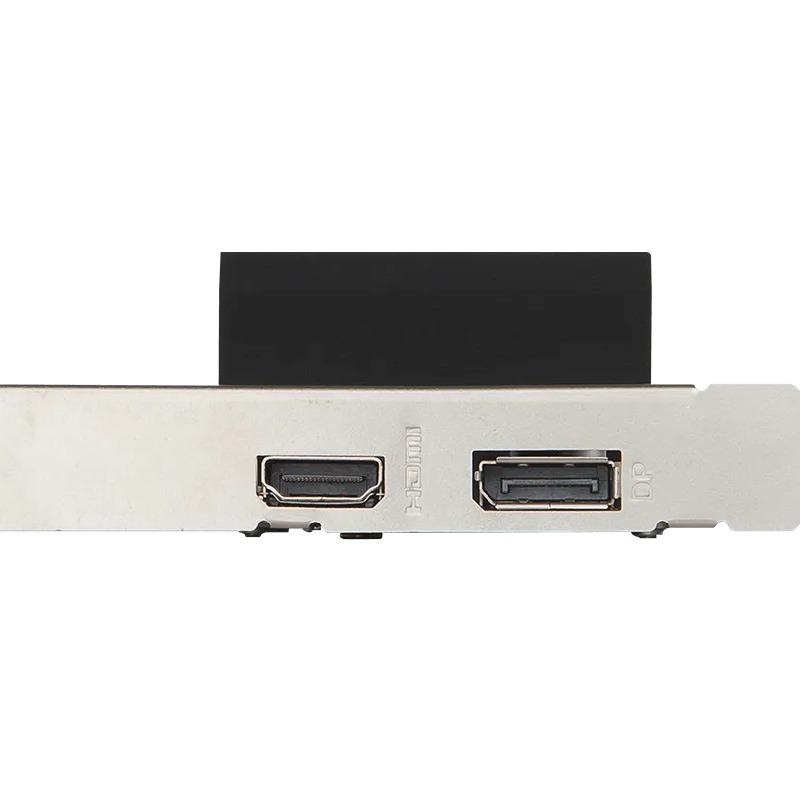 Carte Graphique MSI GeForce GT 1030 2GHD4 LP OC - Image 5