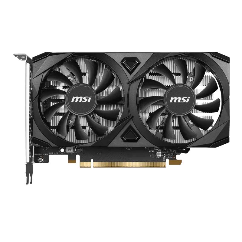 Carte Graphique MSI GeForce RTX 3050 VENTUS 2X E 6G OC - Image 3