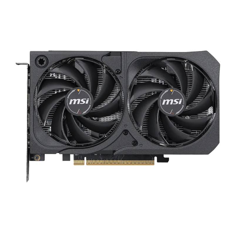 Carte Graphique MSI GeForce RTX 5050 8G SHADOW 2X OC - Image 2