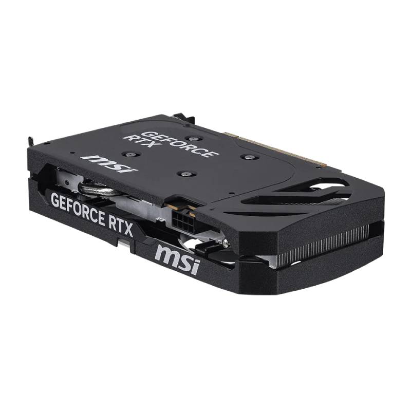 Carte Graphique MSI GeForce RTX 5050 8G SHADOW 2X OC - Image 3