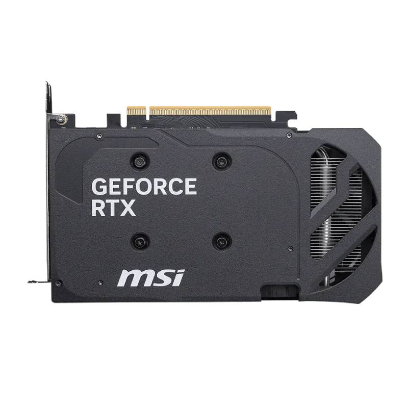 Carte Graphique MSI GeForce RTX 5050 8G SHADOW 2X OC - Image 4