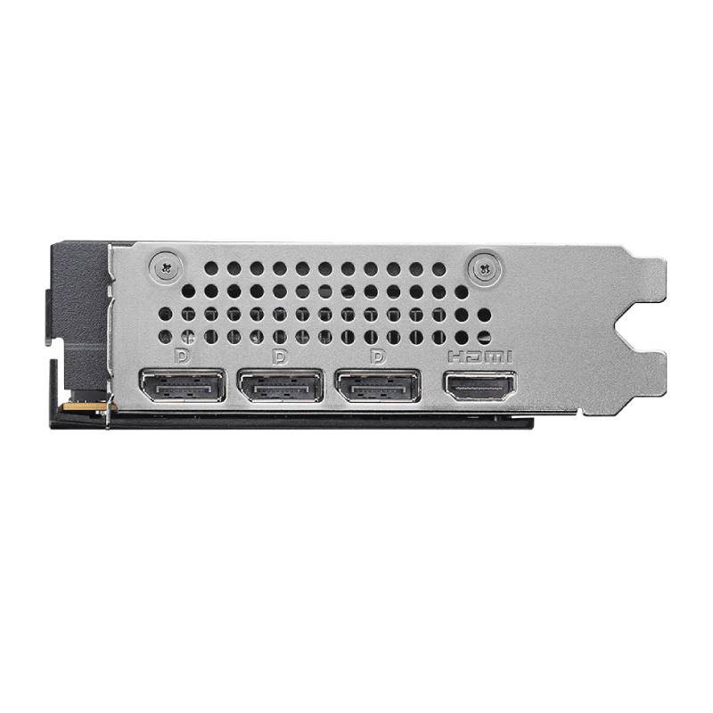 Carte Graphique MSI GeForce RTX 5050 8G SHADOW 2X OC - Image 5