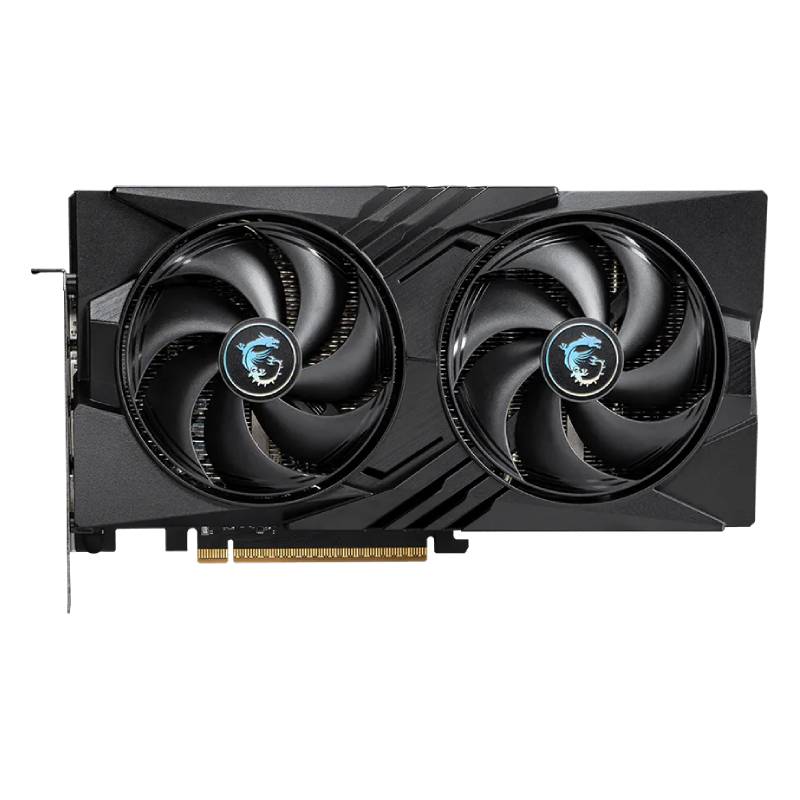 Carte Graphique MSI GeForce RTX 5060 8G GAMING OC - Image 2