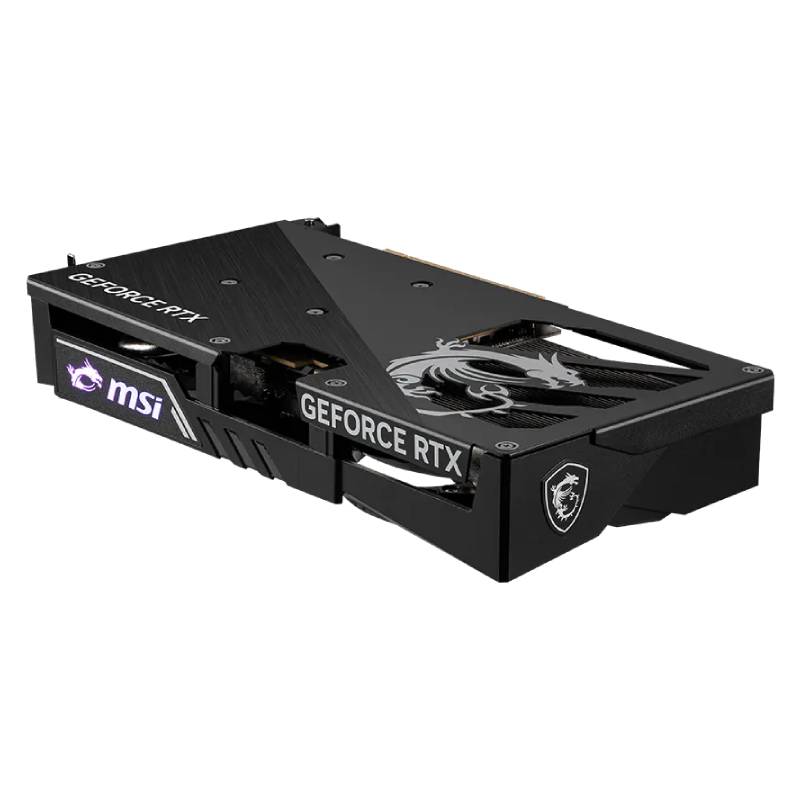 Carte Graphique MSI GeForce RTX 5060 8G GAMING OC - Image 3