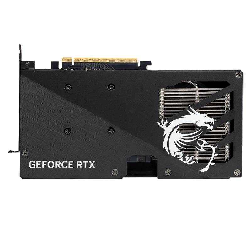 Carte Graphique MSI GeForce RTX 5060 8G GAMING OC - Image 4