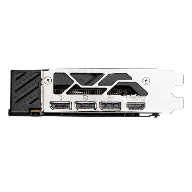 Carte Graphique MSI GeForce RTX 5060 8G GAMING OC - Image 5