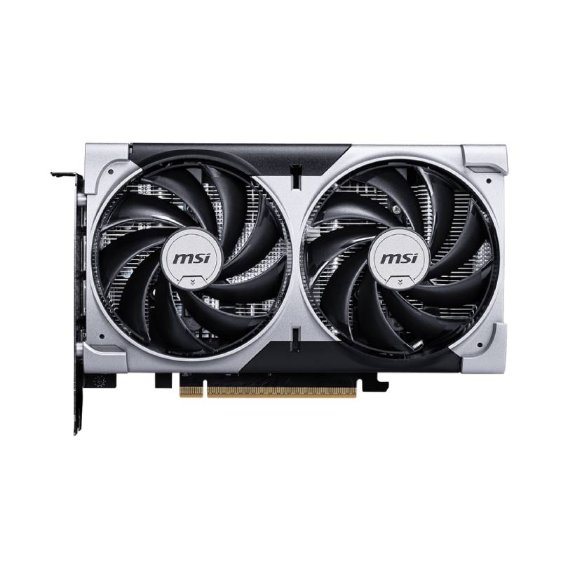 Carte Graphique MSI GeForce RTX 5060 8G VENTUS 2X OC - Image 2