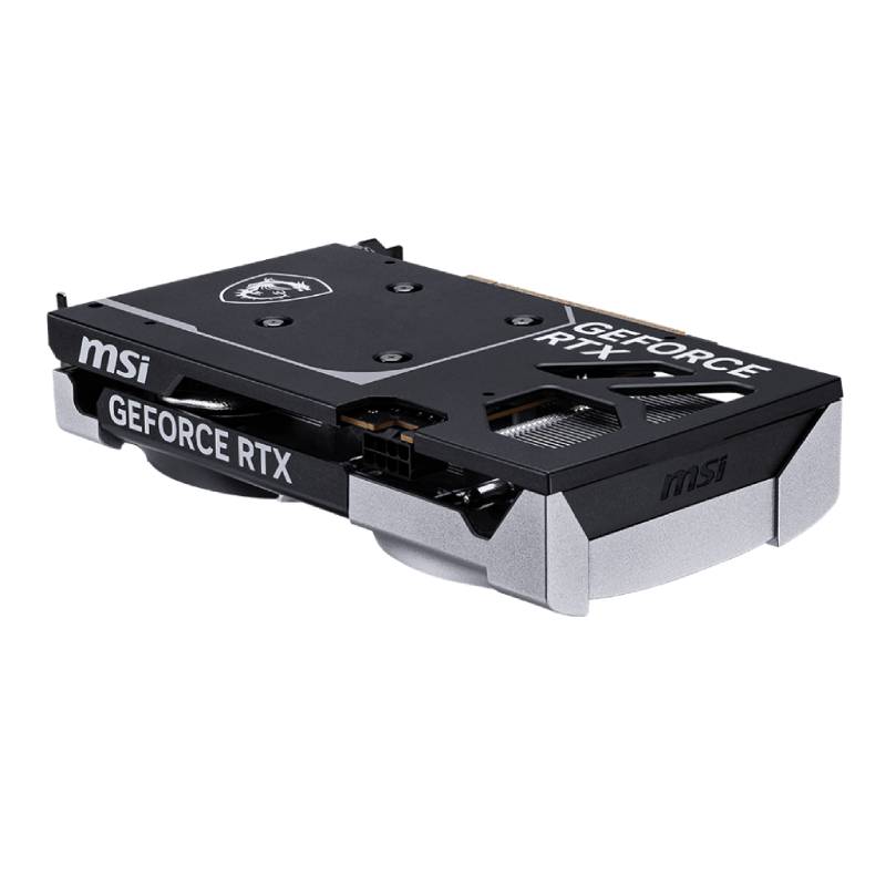 Carte Graphique MSI GeForce RTX 5060 8G VENTUS 2X OC - Image 3