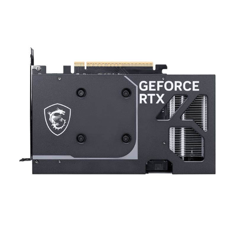 Carte Graphique MSI GeForce RTX 5060 8G VENTUS 2X OC - Image 4