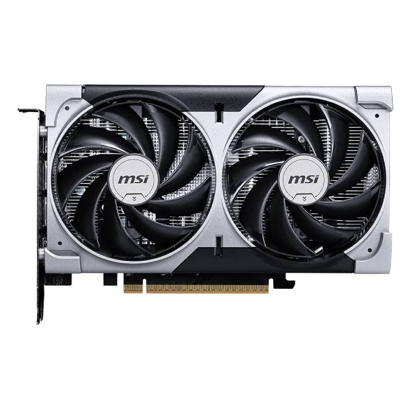 Carte Graphique MSI GeForce RTX 5060 8Go Ventus 2X OC - Image 2