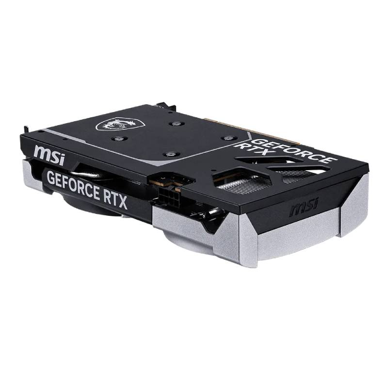 Carte Graphique MSI GeForce RTX 5060 8Go Ventus 2X OC - Image 3