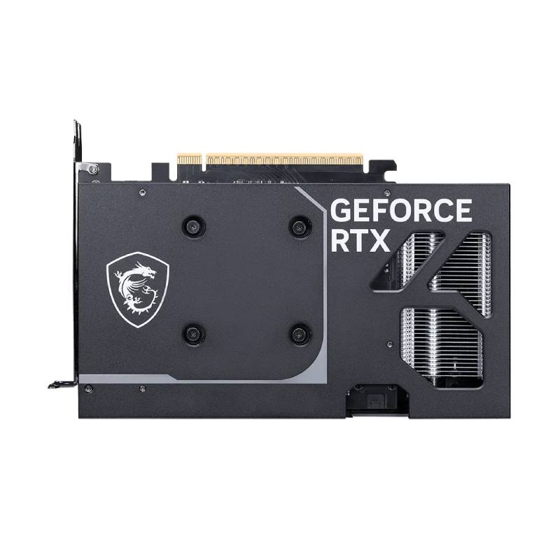 Carte Graphique MSI GeForce RTX 5060 8Go Ventus 2X OC - Image 4