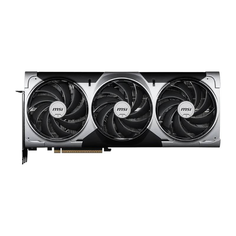 Carte Graphique MSI GeForce RTX 5090 32G VENTUS 3X OC - Image 2