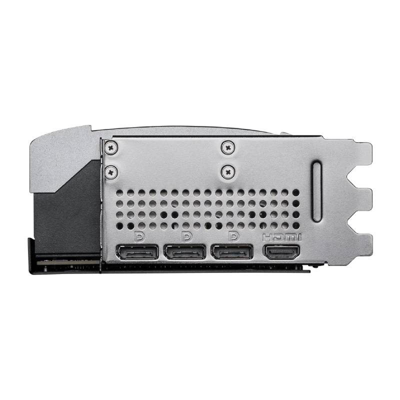 Carte Graphique MSI GeForce RTX 5090 32G VENTUS 3X OC - Image 5