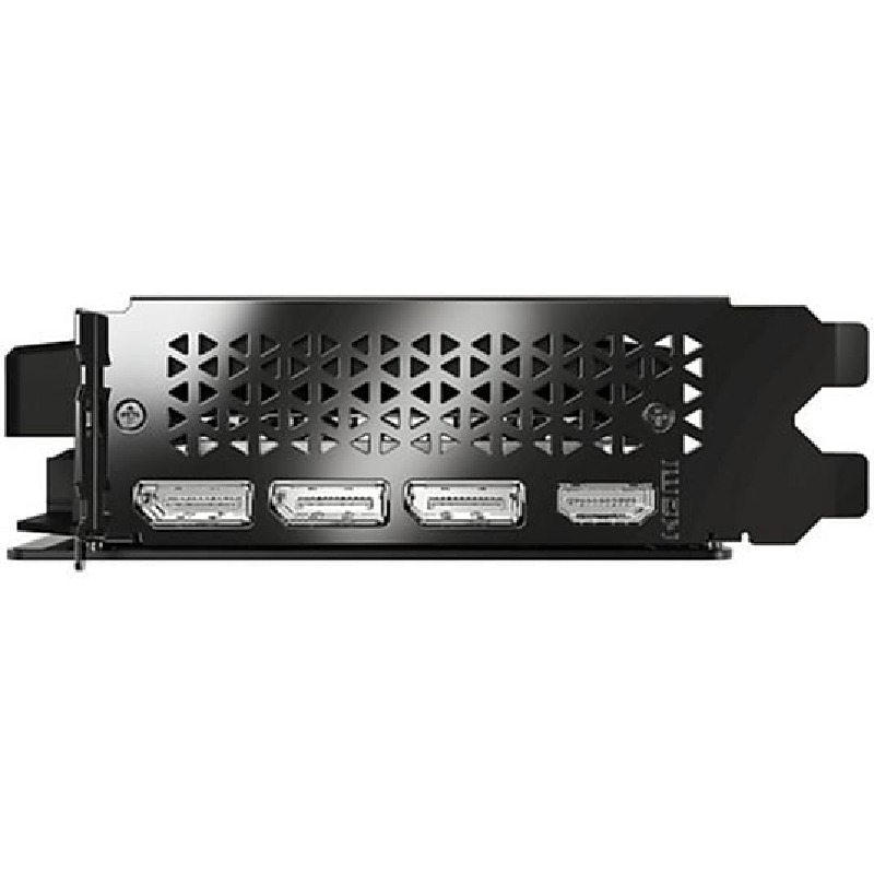  carte graphique PNY GeForce RTX 5060 8Go OC Dual Fan - Image 8