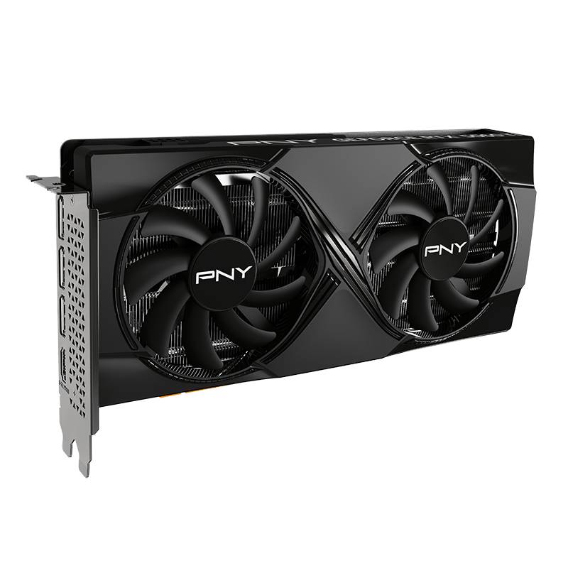 Carte Graphique PNY GeForce RTX 5060TI 16Go Dual Fan  - Image 4