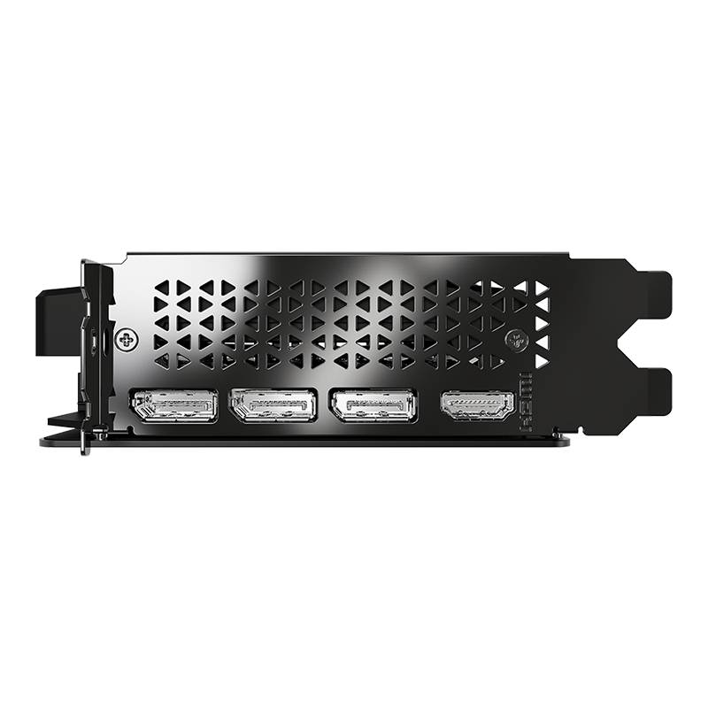 Carte Graphique PNY GeForce RTX 5060TI 8Go OC Dual Fan  - Image 6