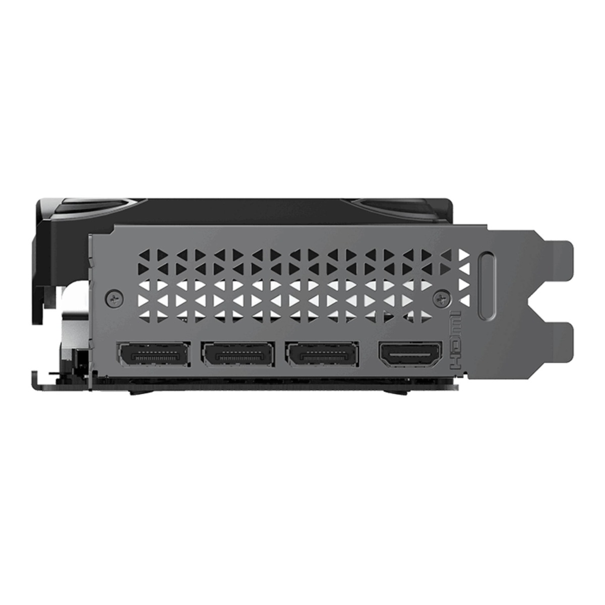 Carte Graphique PNY GeForce RTX 5070 12Go Triple Fan - Image 5