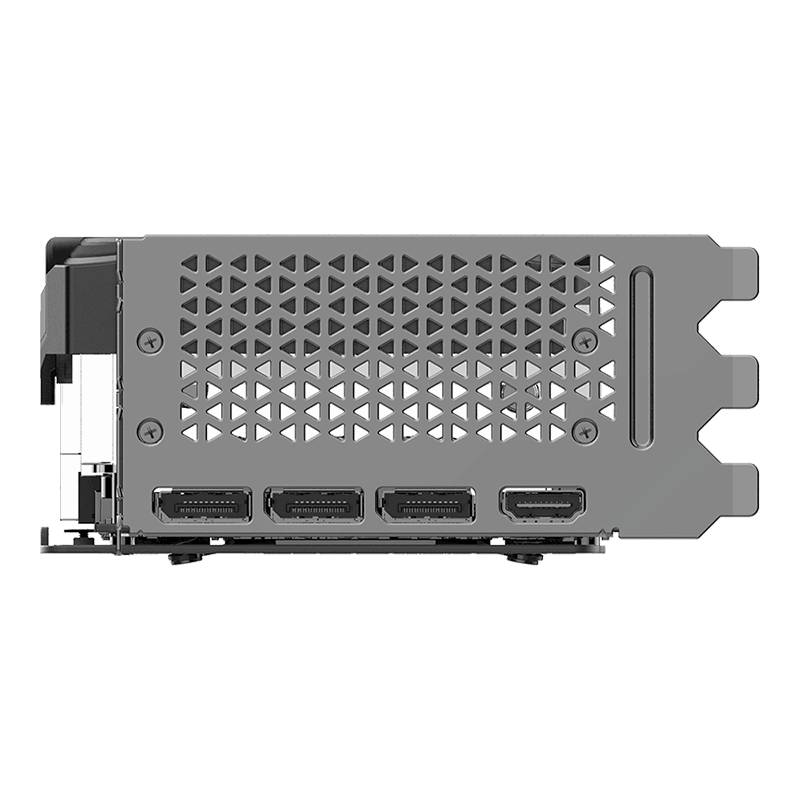 Carte Graphique PNY GeForce RTX 5070TI 16Go OC Triple Fan  - Image 5