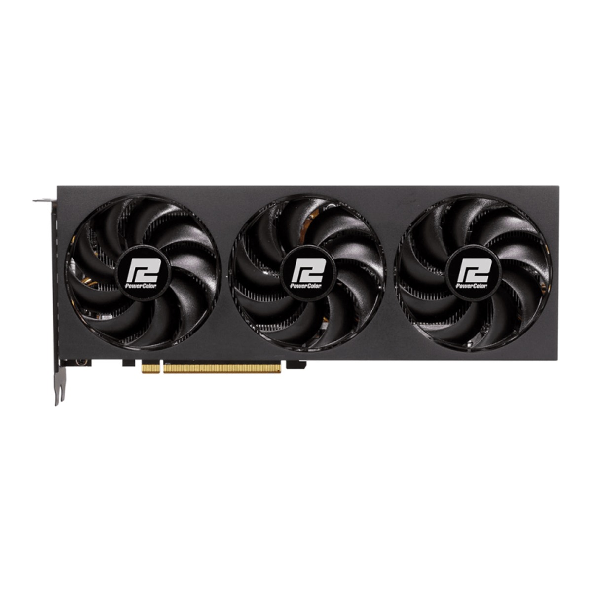 Carte Graphique POWERCOLOR AMD Radeon RX 7800XT Fighter 16Go 3X OC - Image 2