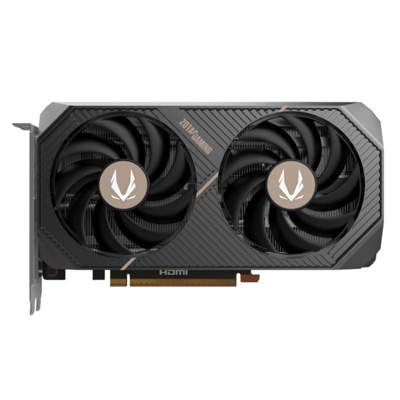 Carte Graphique ZOTAC Gaming GeForce RTX 5060 8 Go AMP - Image 2