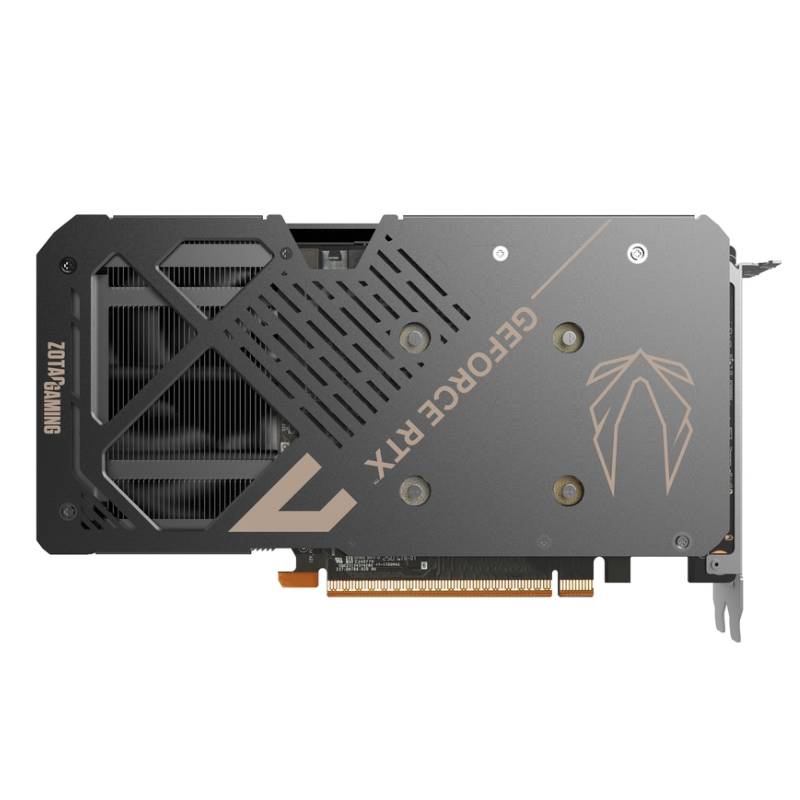 Carte Graphique ZOTAC Gaming GeForce RTX 5060 8 Go AMP - Image 3