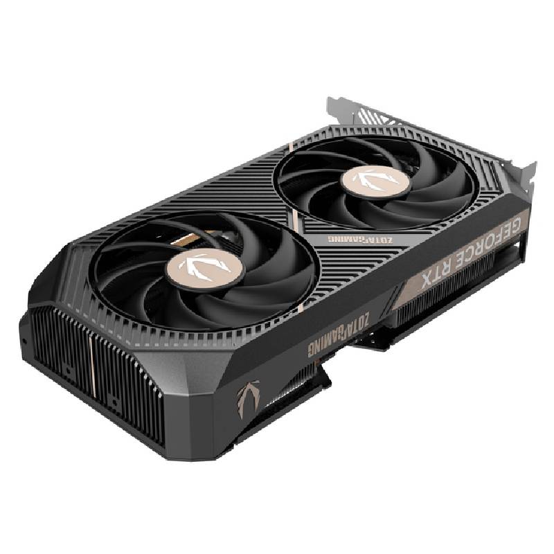 Carte Graphique ZOTAC Gaming GeForce RTX 5060 8 Go AMP - Image 4