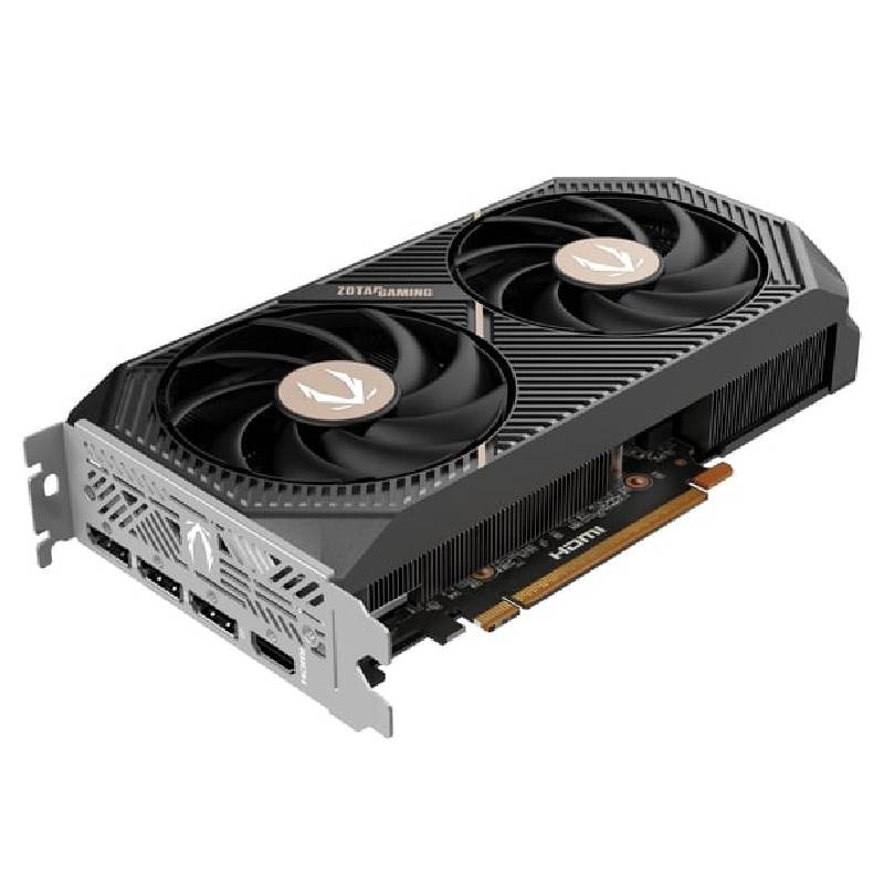 Carte Graphique ZOTAC Gaming GeForce RTX 5060 8 Go AMP - Image 5