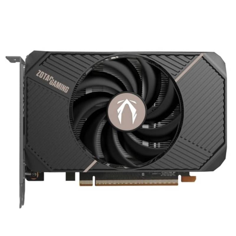 Carte Graphique ZOTAC Gaming GeForce RTX 5060 8 Go Solo - Image 2