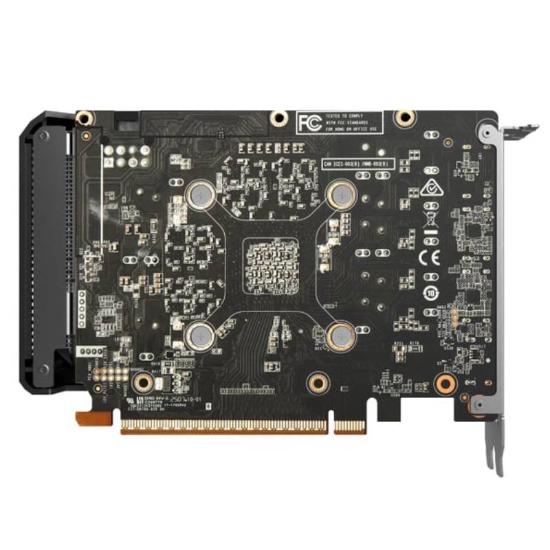 Carte Graphique ZOTAC Gaming GeForce RTX 5060 8 Go Solo - Image 5