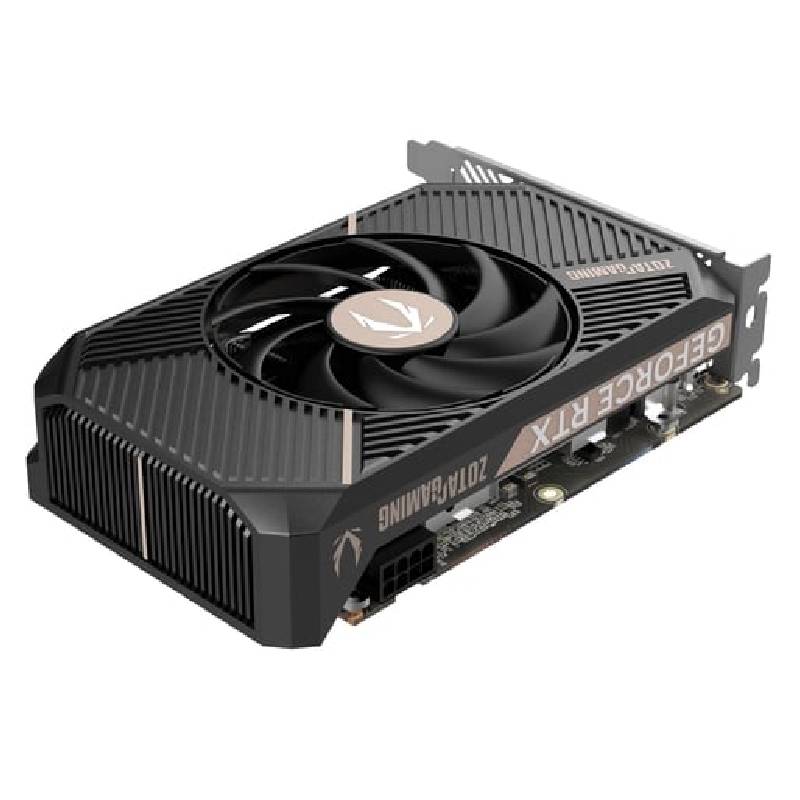 Carte Graphique ZOTAC Gaming GeForce RTX 5060 8 Go Solo - Image 3