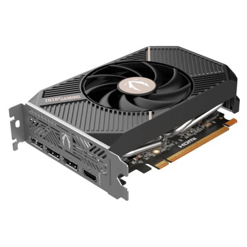 Carte Graphique ZOTAC Gaming GeForce RTX 5060 8 Go Solo - Image 4