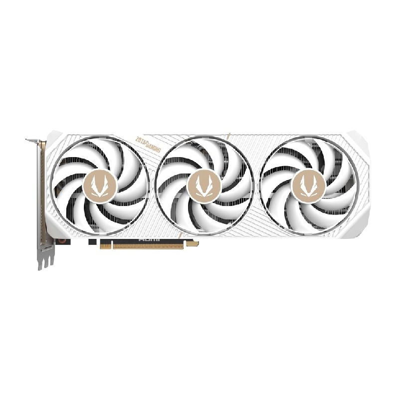  Carte Graphique ZOTAC Gaming GeForce RTX 5070 Ti SOLID CORE OC  - Image 2