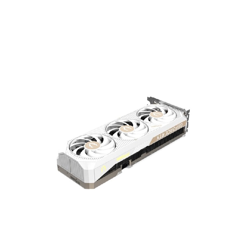  Carte Graphique ZOTAC Gaming GeForce RTX 5070 Ti SOLID CORE OC  - Image 5