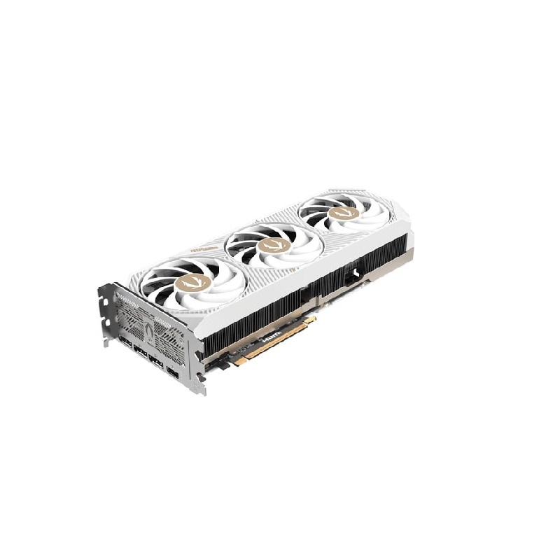  Carte Graphique ZOTAC Gaming GeForce RTX 5070 Ti SOLID CORE OC  - Image 4
