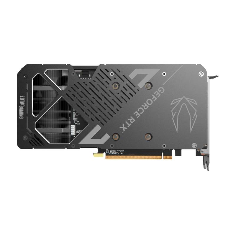 Carte Graphique ZOTAC GAMING RTX 5070 Twin Edge 12 Go GDDR7 - Image 4