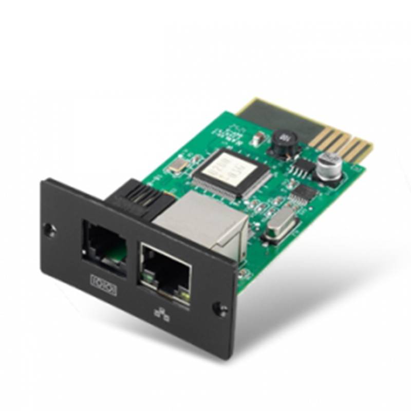 Carte Réseau KEBOS SNMP - Image 3