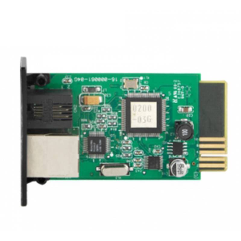 Carte Réseau KEBOS SNMP - Image 2