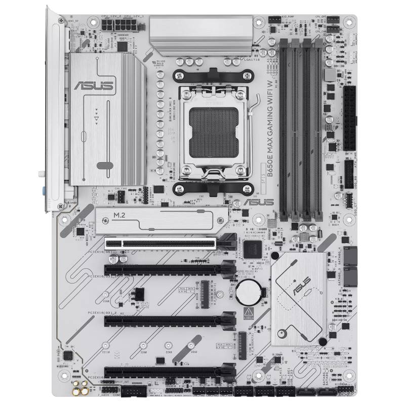 Carte Mère ASUS B650E MAX GAMING WIFI W (90MB1M00-M0EAY0) - Image 2